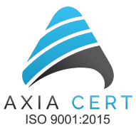 axia cert logo