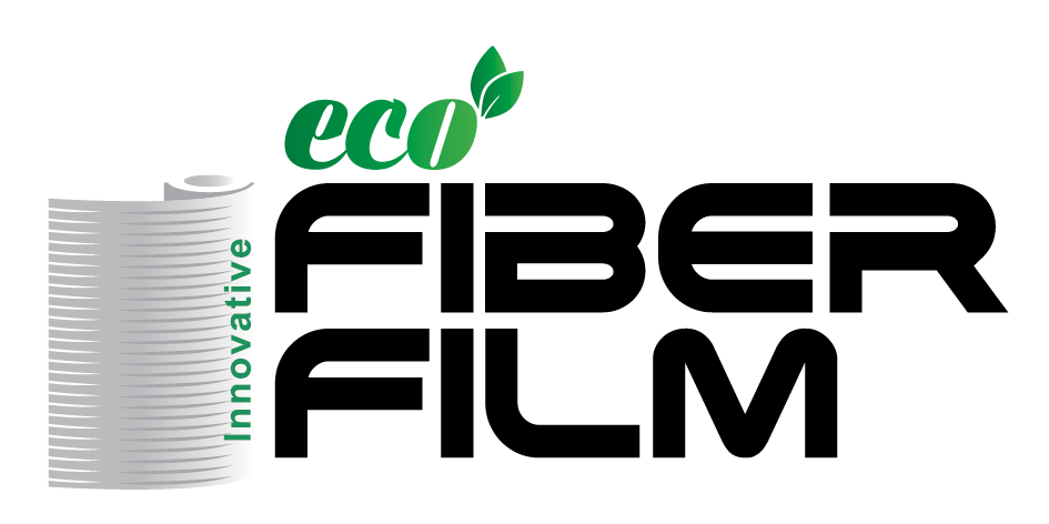 ECO FIBER FILM: A NEW ECO-FRIENDLY STRETCH FILM