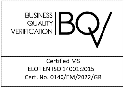 business quality verification logo