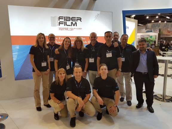 MEGAPLAST'S SUCCESS AT FACH PACK