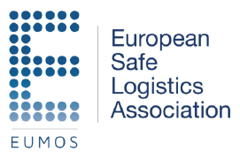 european safe logistics association logo