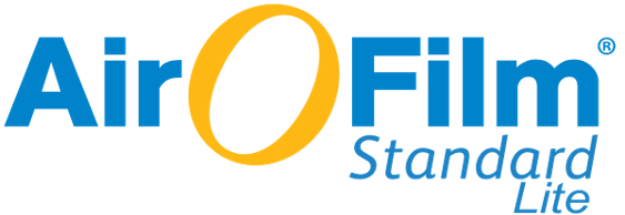 airofilm standard lite logo