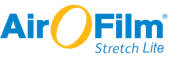 airofilm stretch lite logo