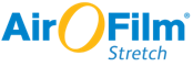 airofilm stretch logo