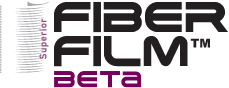 fiber film beta logo