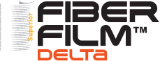 fiber film delta logo