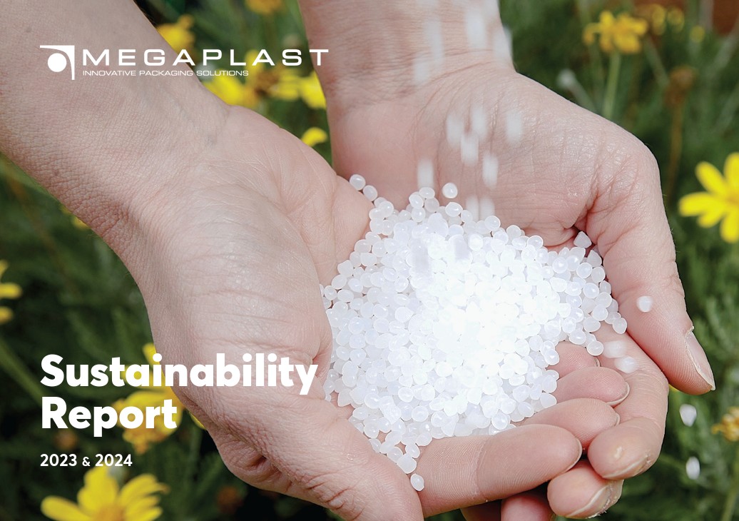MEGAPLAST Sustainability Report
