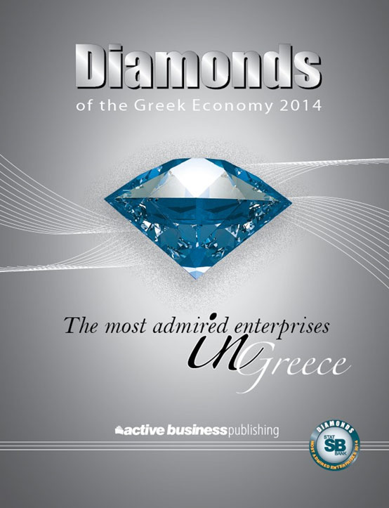 Most Admired Enterprises 2014