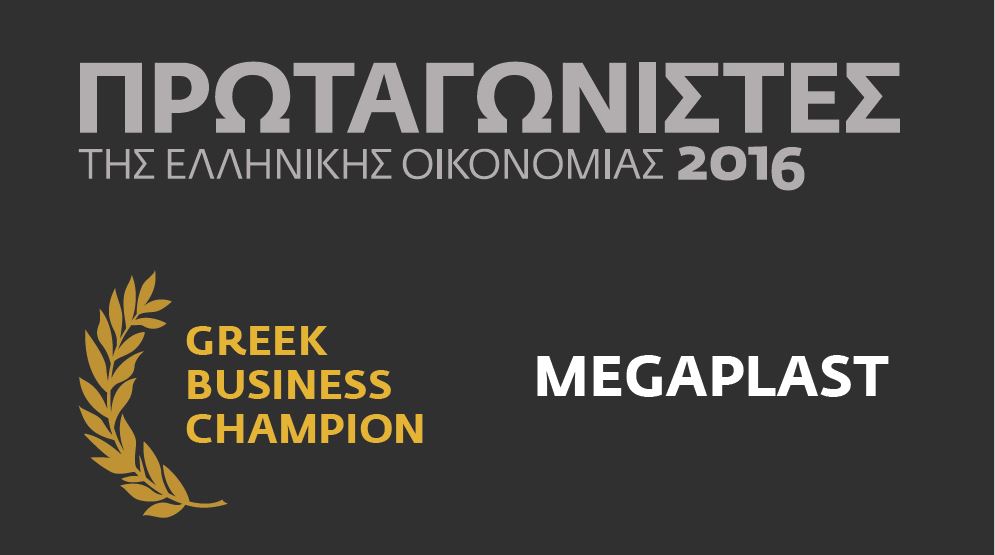 Greek Business Champion 2017