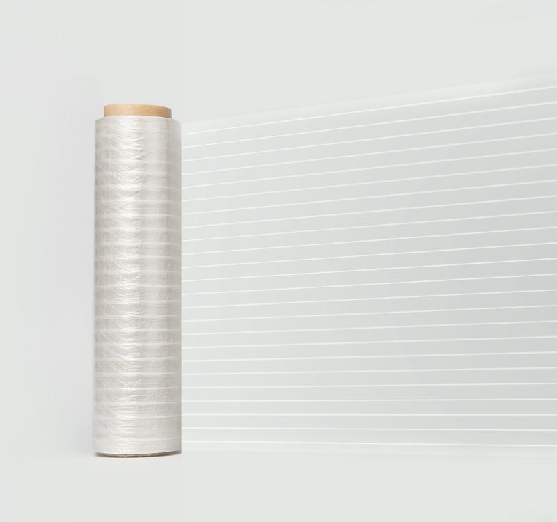 Fiber Film Reborn