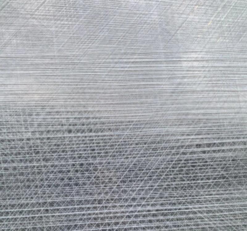 fiber guard closeup