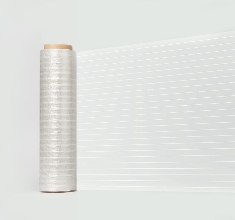 FiberFilm Manual