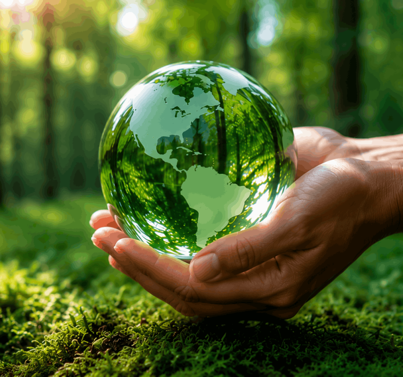 sustainability