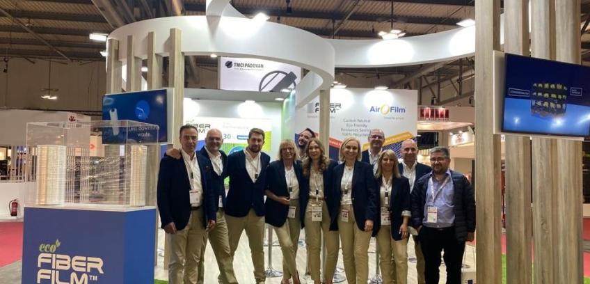 A HUGE SUCCESS FOR MEGAPLAST IN IPACK IMA 2022, MILAN, ITALY