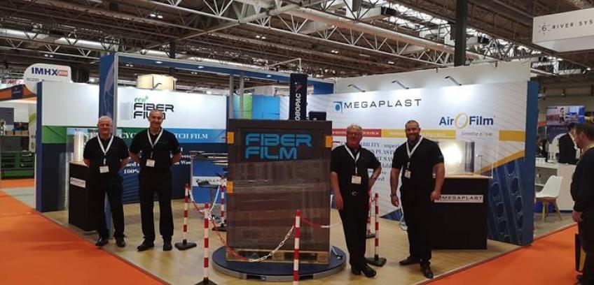 MEGAPLAST SUCCESS STORIES IN TRADE SHOWS