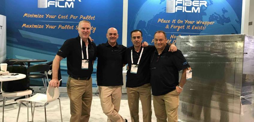 SUCCESS IN PACK EXPO LAS VEGAS