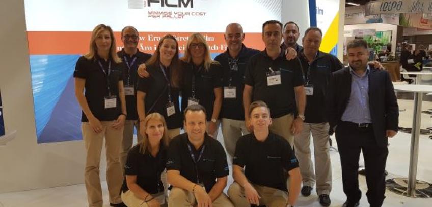 MEGAPLAST'S SUCCESS AT FACH PACK