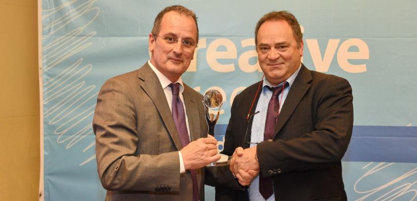 MEGAPLAST A BEST PERFORMING COMPANY 2018