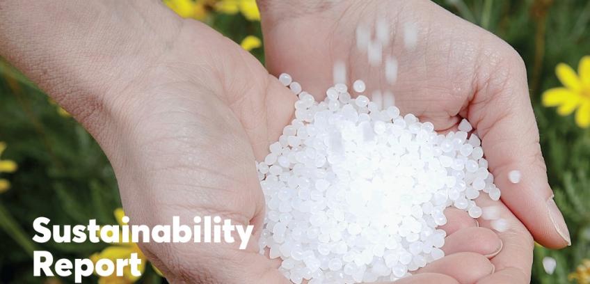 MEGAPLAST Sustainability Report