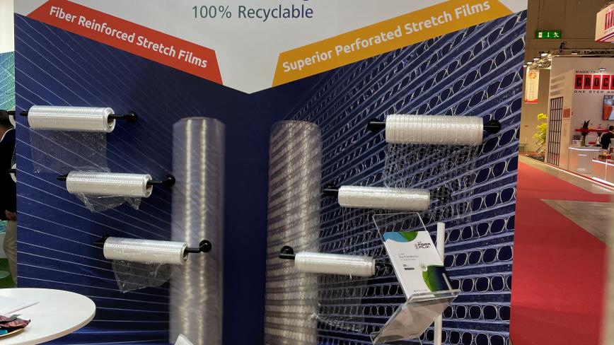 A HUGE SUCCESS FOR MEGAPLAST IN IPACK IMA 2022, MILAN, ITALY