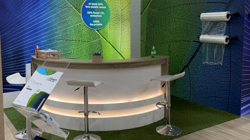 A HUGE SUCCESS FOR MEGAPLAST IN IPACK IMA 2022, MILAN, ITALY