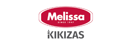 melissa logo