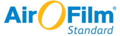 AirOfilm standard logo