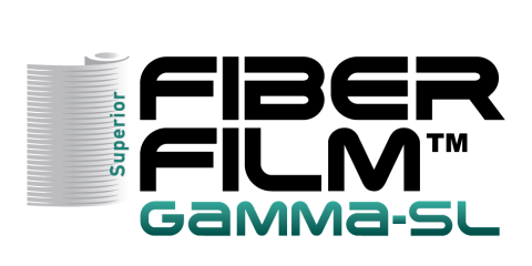 fiber film gamma sl logo