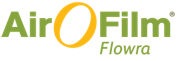 airofilm flowra logo