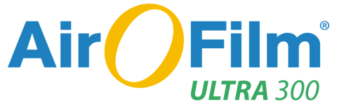 airofilm ultra logo