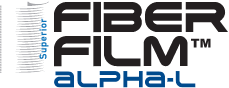 fiber film alpha-l logo