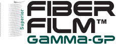 fiber film gamma-gp logo