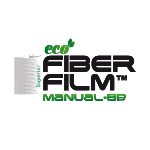 ECO Fiber Film™ Manual GP