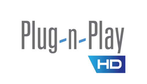 Plug-n-Play HD