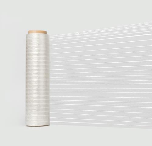 fiber film