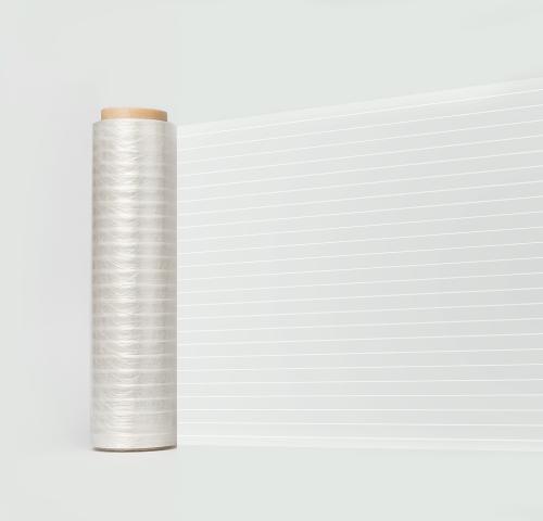 Fiber Film Series