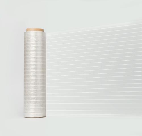 Fiber Film Reborn